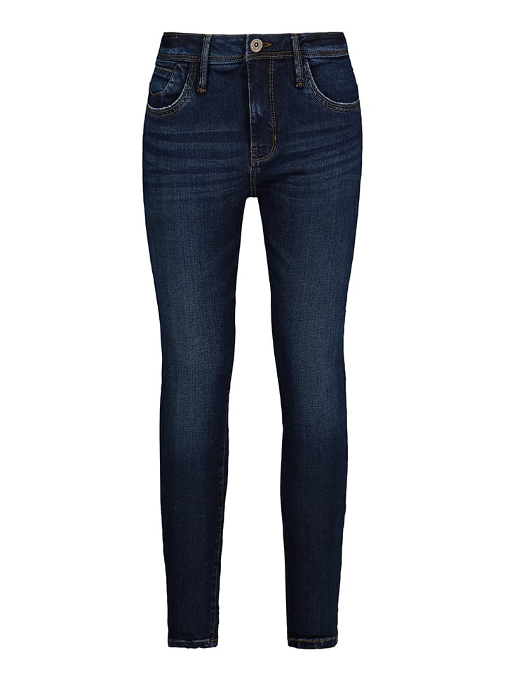 Sublevel Jeans - Skinny fit - in Dunkelblau günstig kaufen | limango