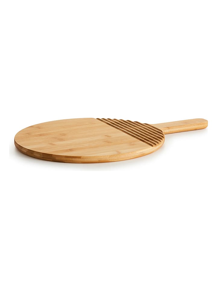 Snijplank naturel - (L)42 x (B)30 cm