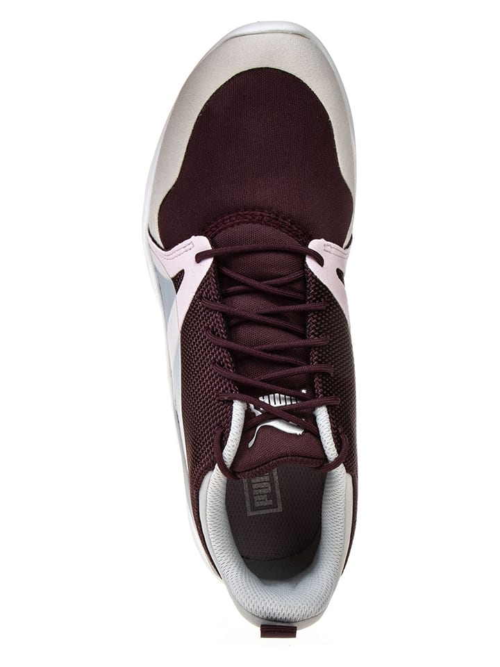 Puma hotsell sneakers rise