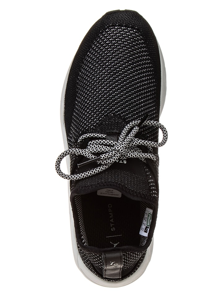 Puma stampd shoes online