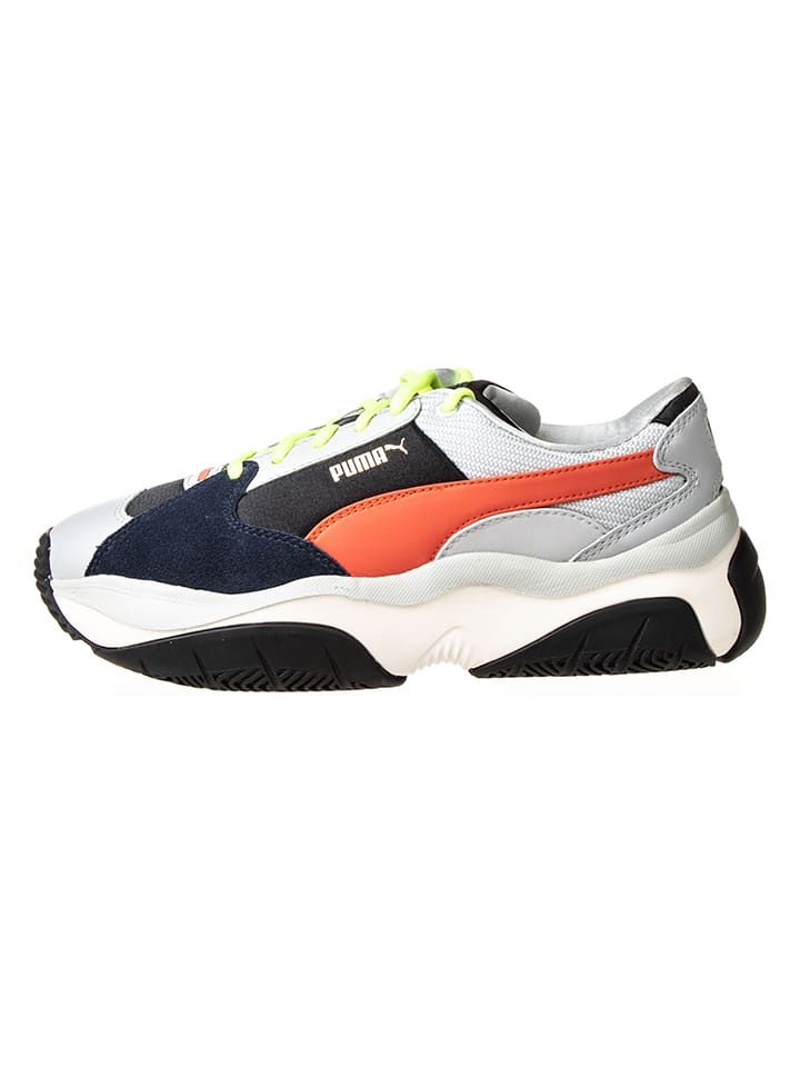 Puma suede storm 2025