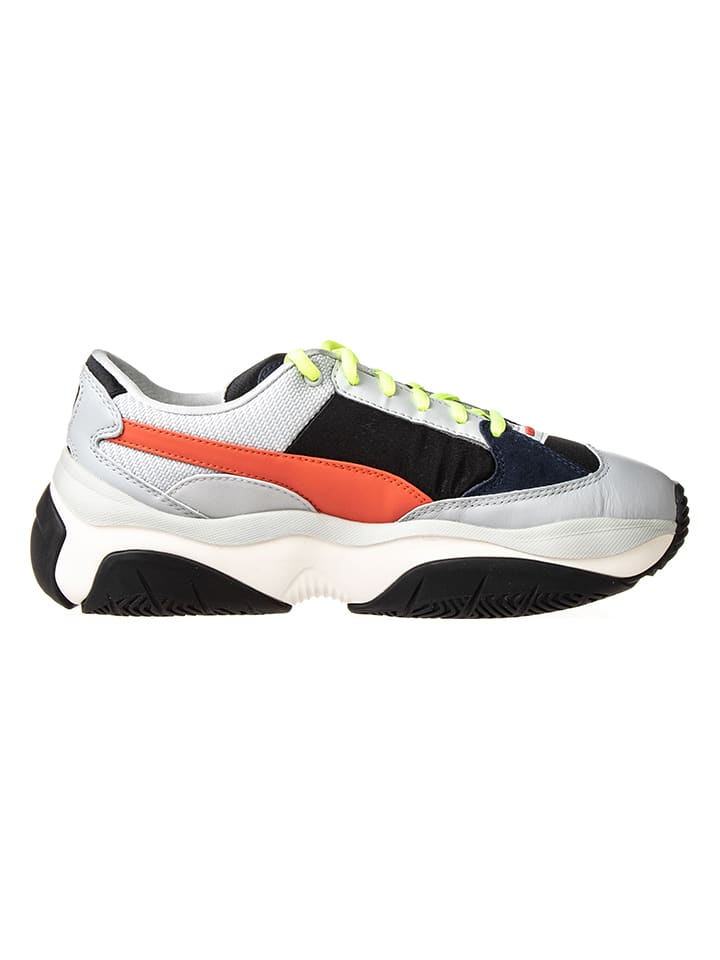 Puma clearance sneakers storm