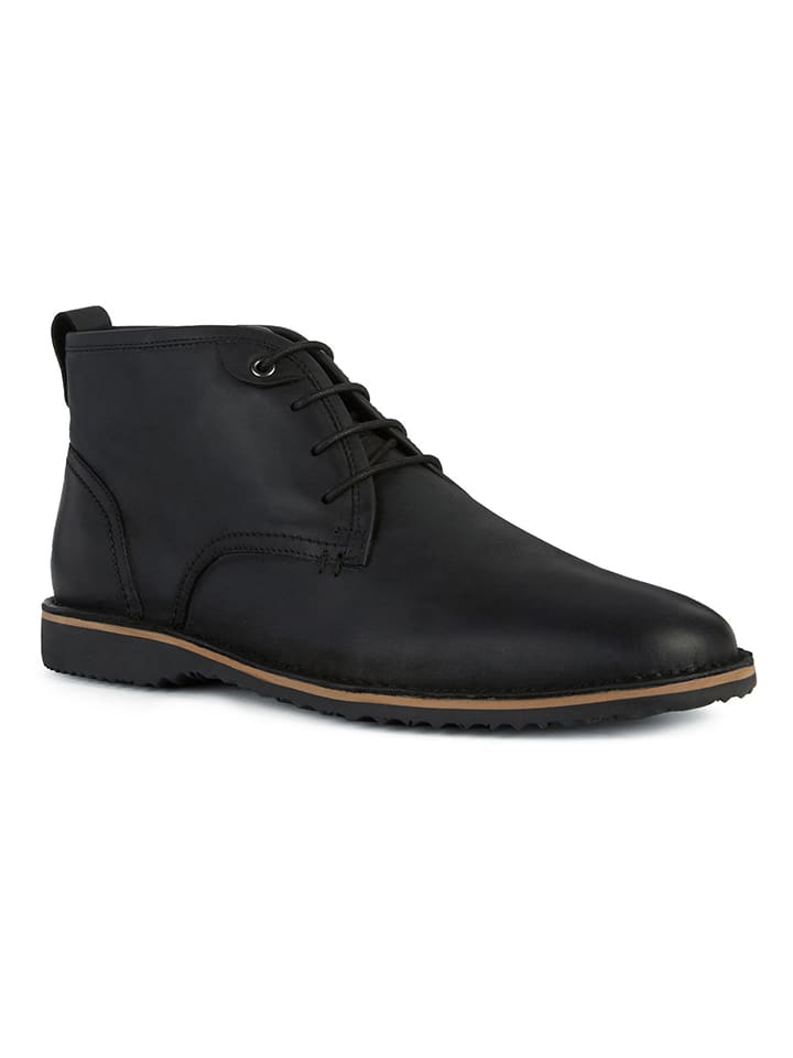 Geox zal sales