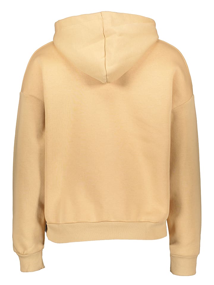 MAVI Hoodie Be Kind To The World in Beige gunstig kaufen limango