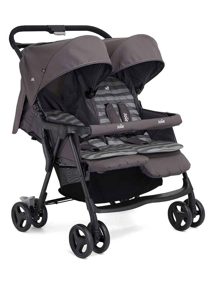 Joie Zwillings Buggy