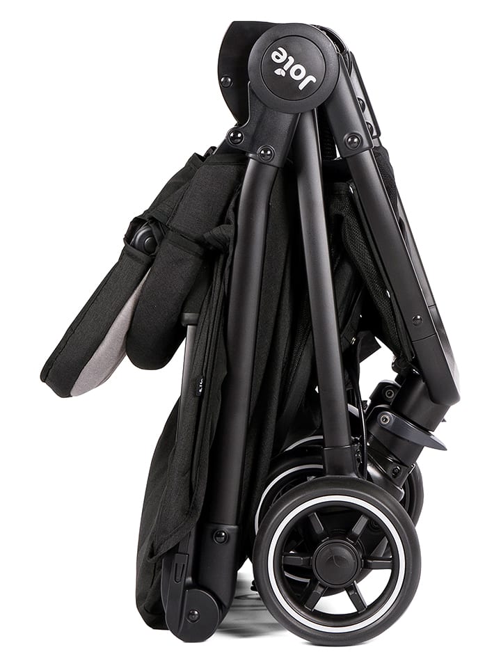 Black joie stroller clearance
