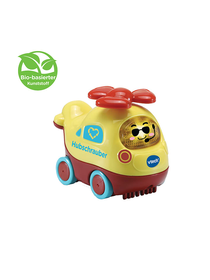 Helikopter "Tut Tut Baby Flitzer" - 12m+