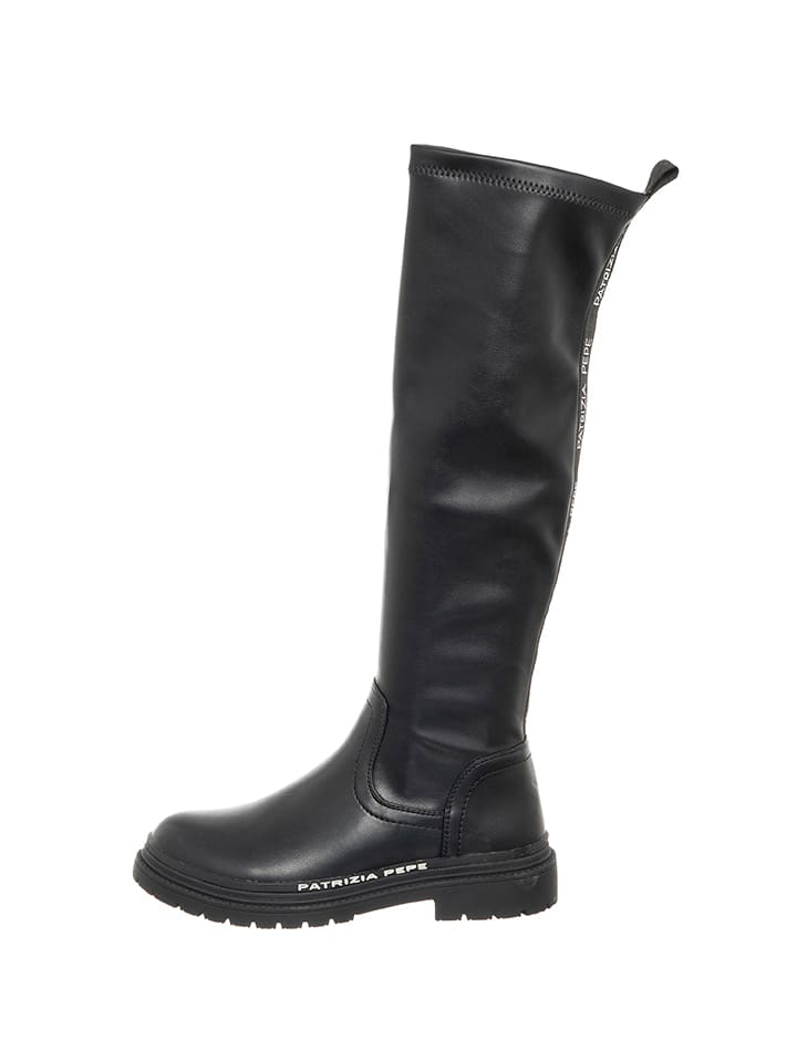 Laarzen shop patrizia pepe