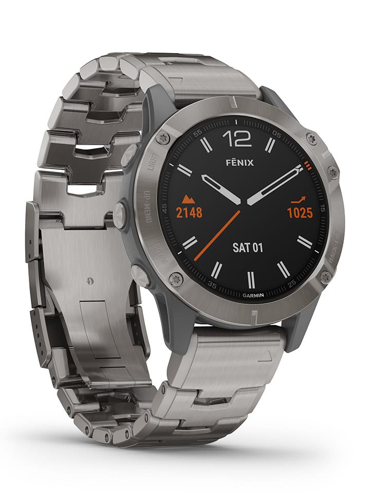 Sapphire Solar Garmin Fenix Vergleich Fenix Pro Vergleich Garmin