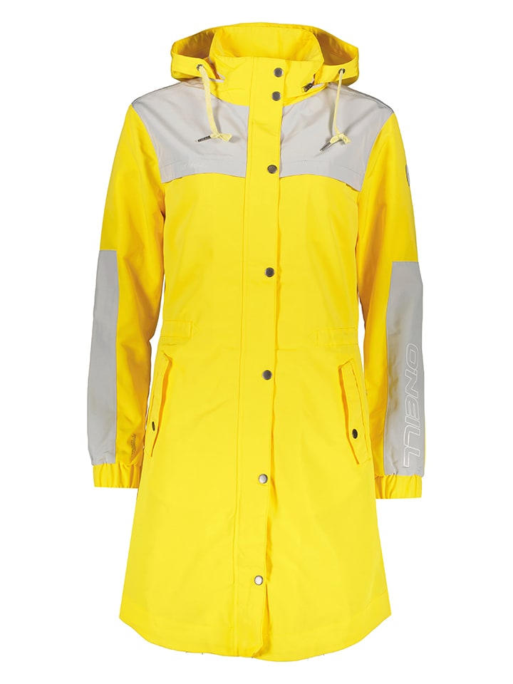 Oneill relaxed parka hotsell