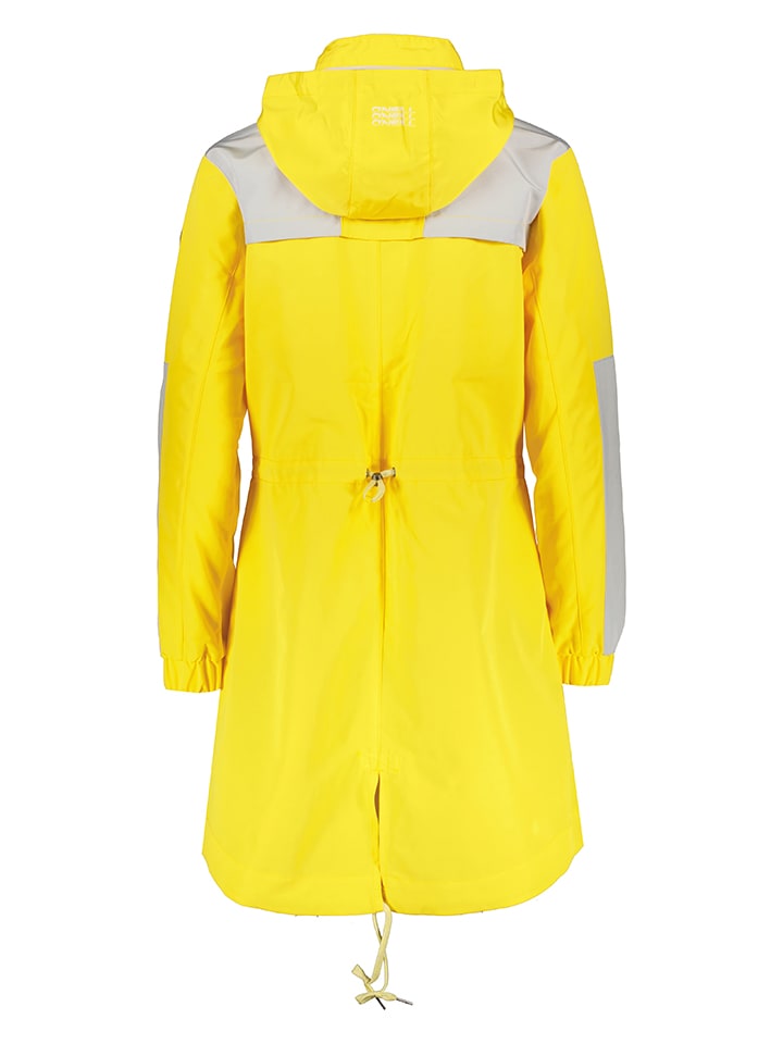 Oneill relaxed parka new arrivals