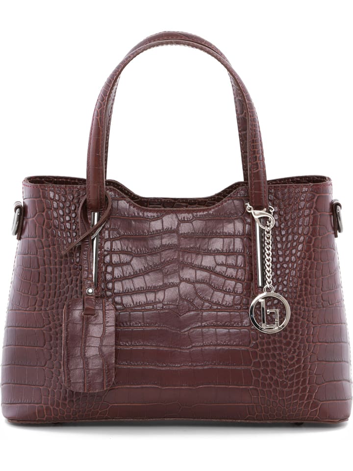 Genuine ALVIERO MARTINI 1° CLASSE Bag ECO VIBE Female Beige - LB84-9762