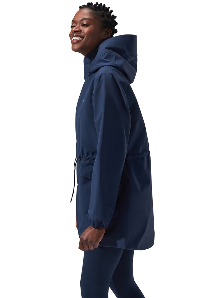 Berghaus parka jacket 2025