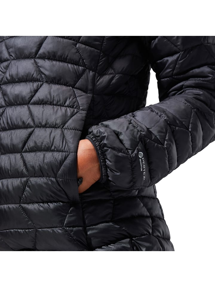 Berghaus Doorgestikte jas
