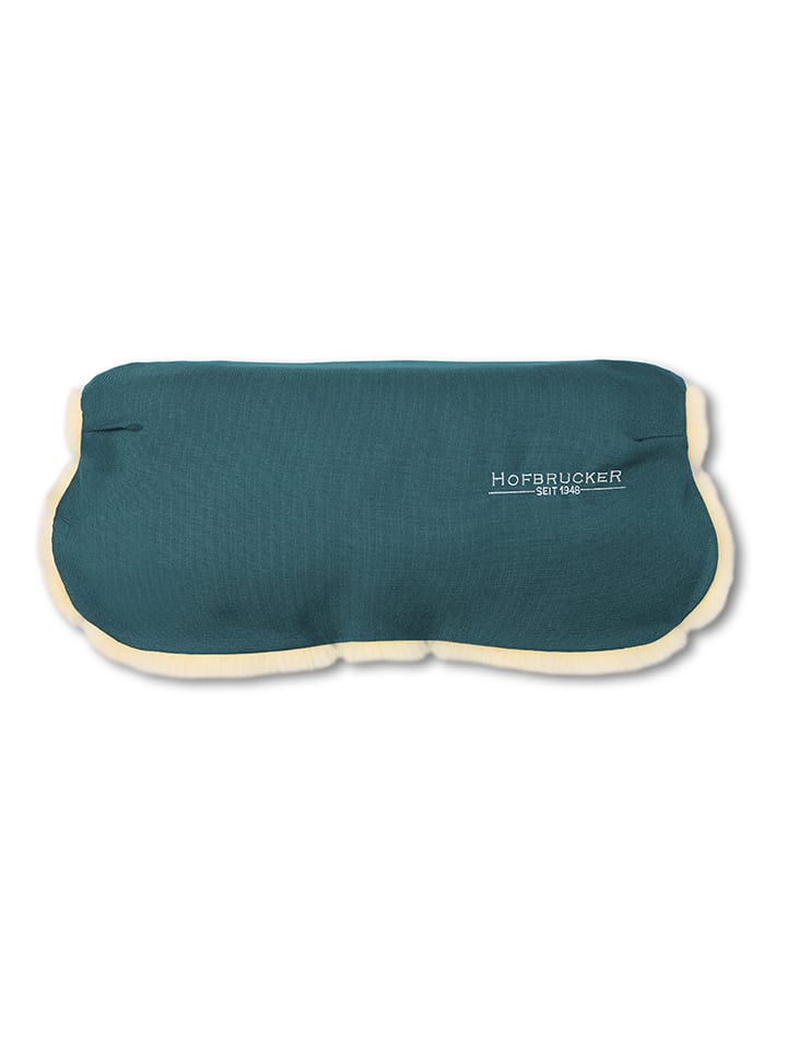 Kinderwagen-Muff in Petrol - (L)55 x (B)24 cm