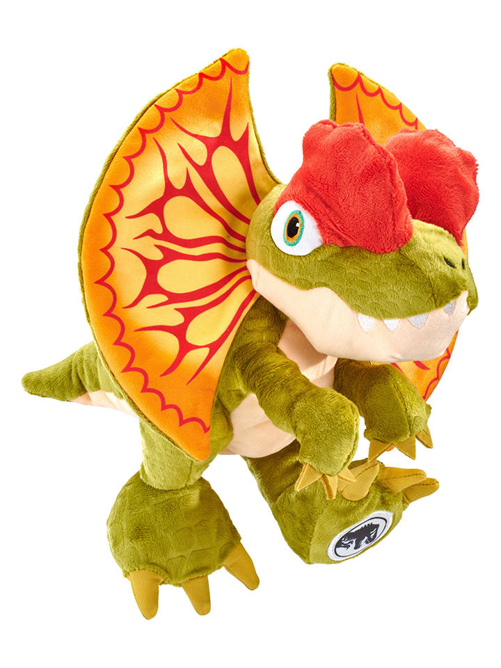 Kuscheltier "Jurassic World Dominion Dino 2" - ab Geburt