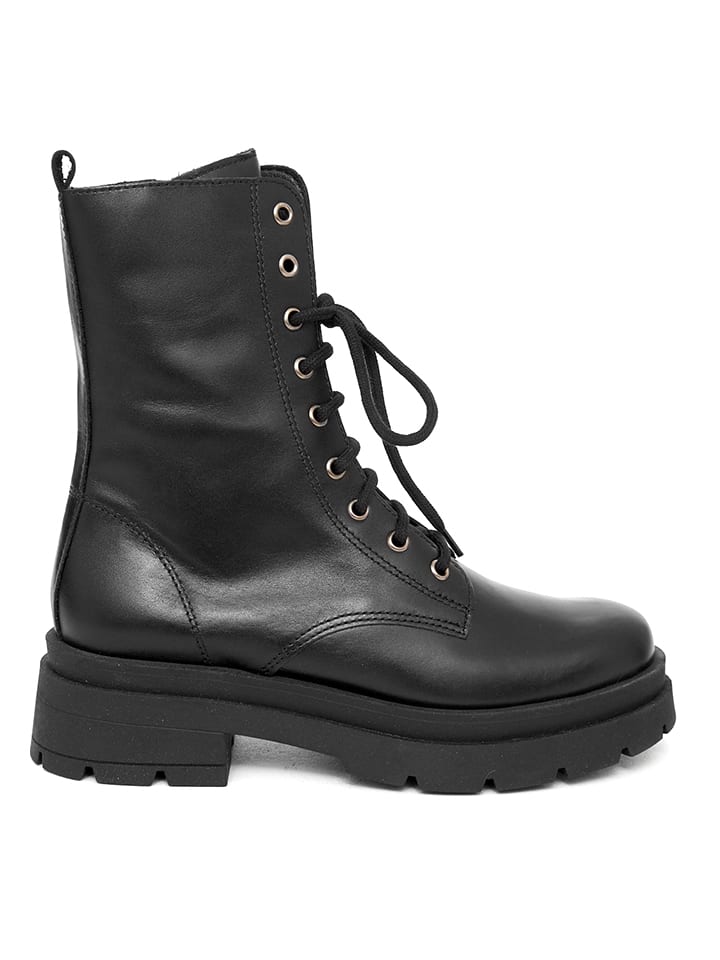 Mia top loe shoes