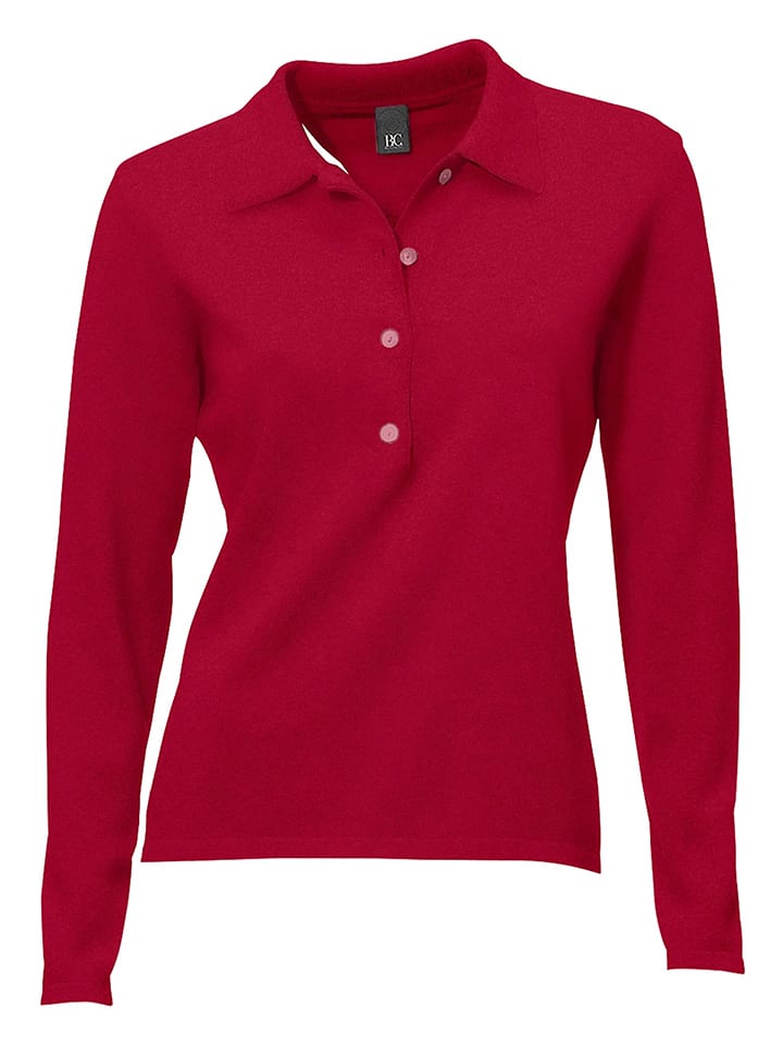 Trui rood