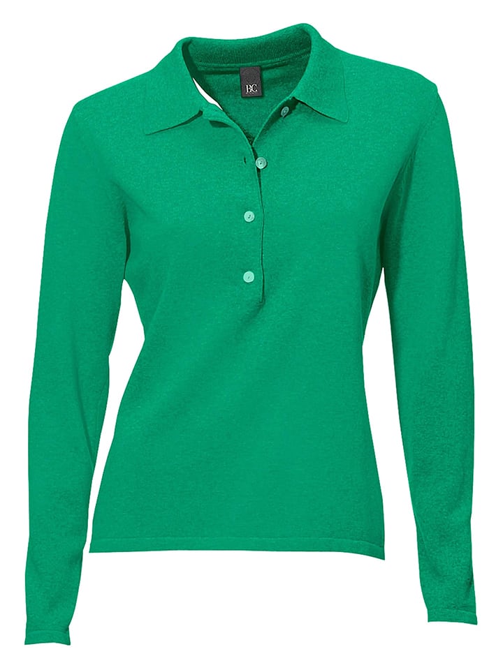 Trui groen