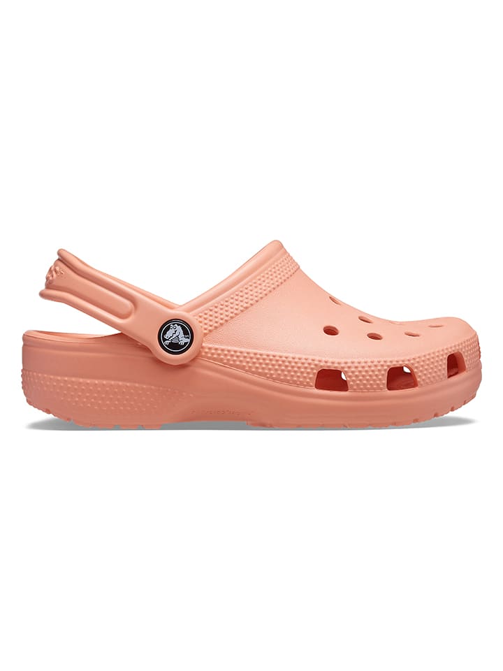 Crocs Crocs in Orange günstig kaufen