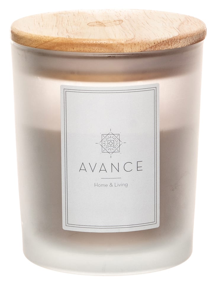 Esteban Duftkerze Tee Und Lebkuchen - Nachfüllbare Kerze 180g Mit 35h Duftdauer