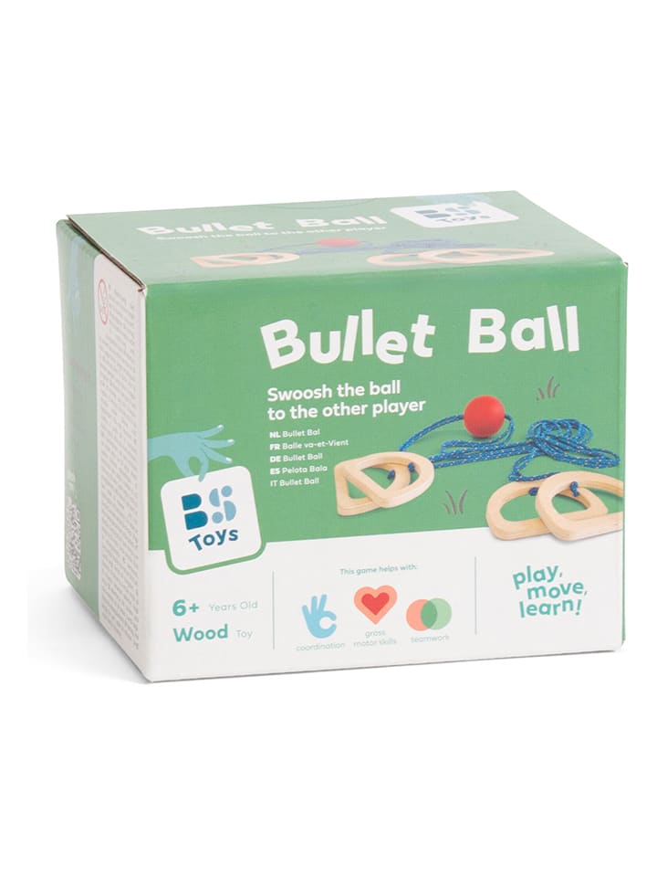 Bullet-Ball - ab 6 Jahren