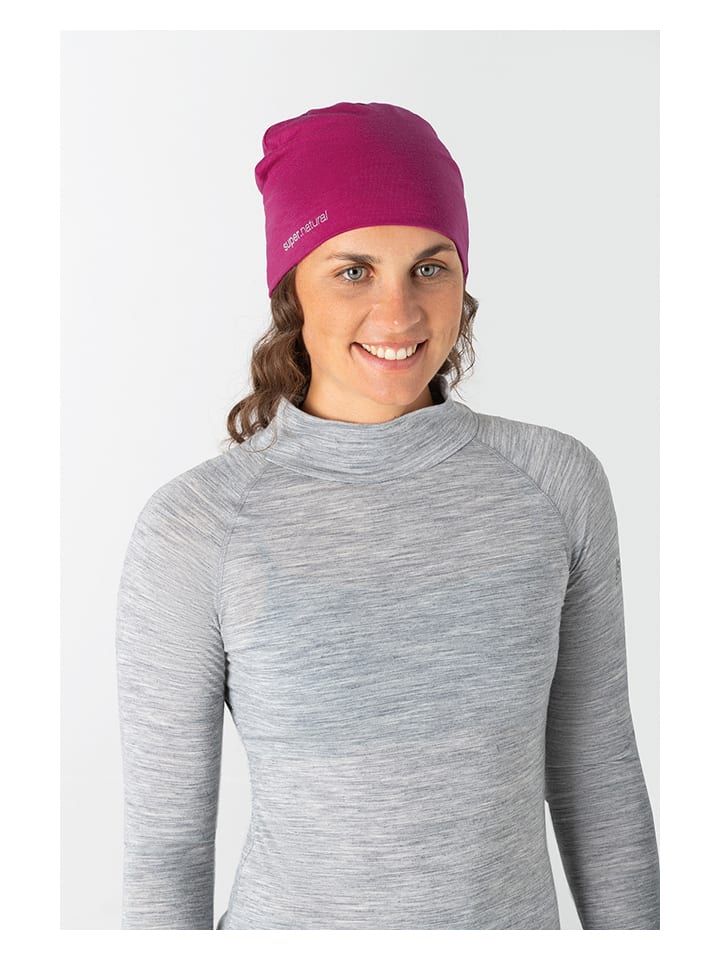 Mütze "Everyday Hat" in Pink