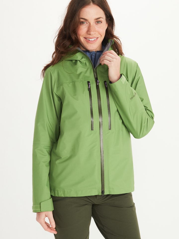 Marmot softshell jacke hotsell