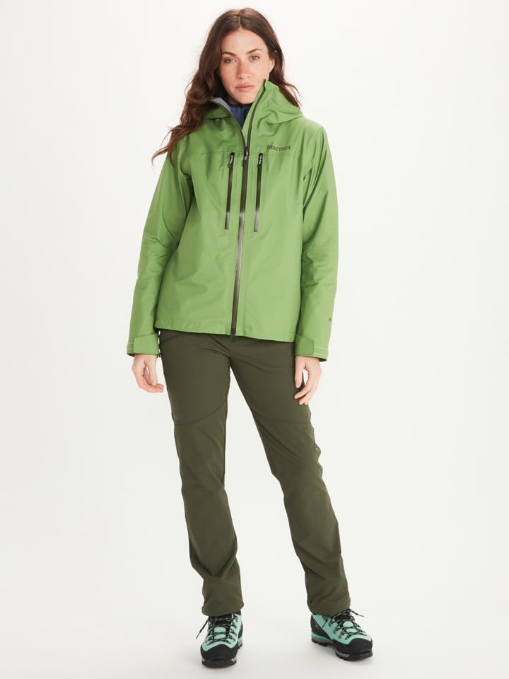 Marmot softshell jacke on sale