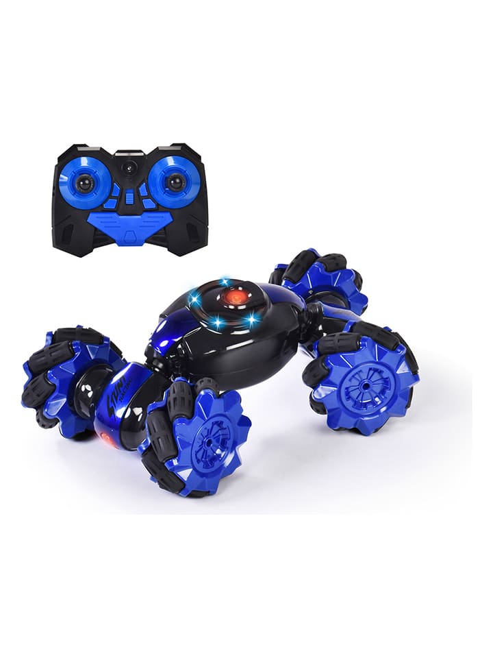 Dickie Ferngesteuertes Auto "Twist Transformer" ab 6 Jahren günstig