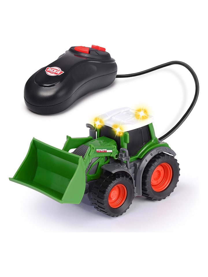Traktor "Fendt" - 3+
