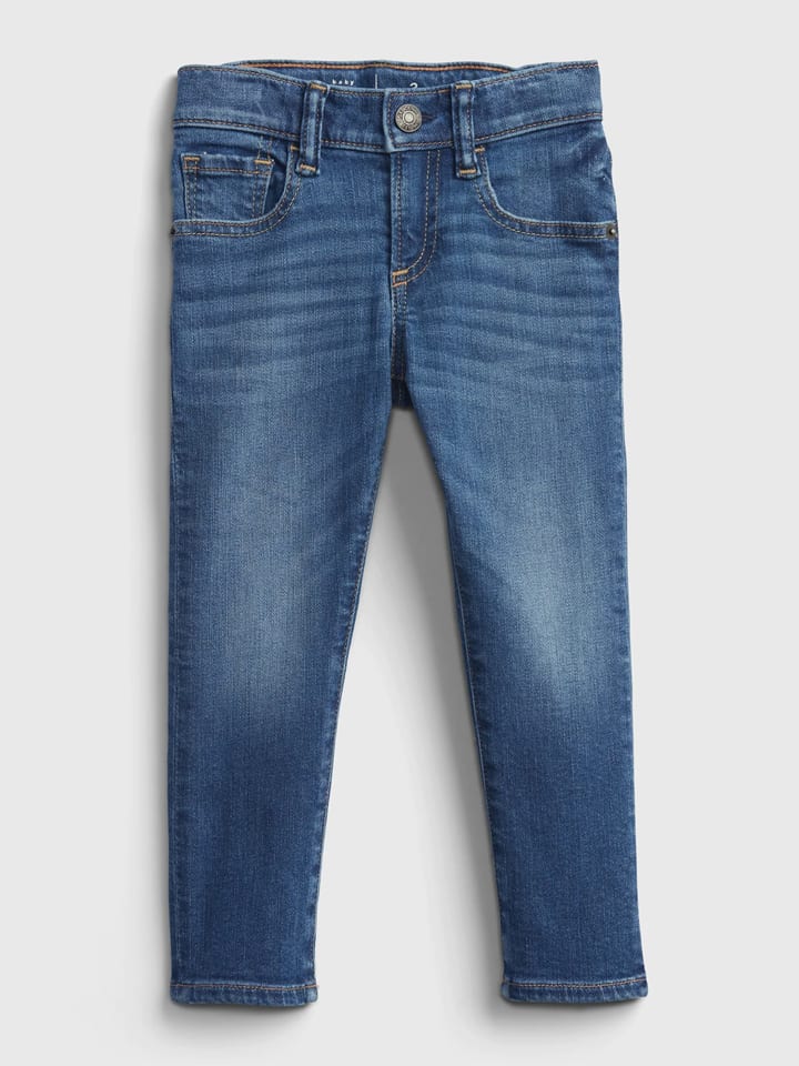 GAP Jeans in Blau günstig kaufen