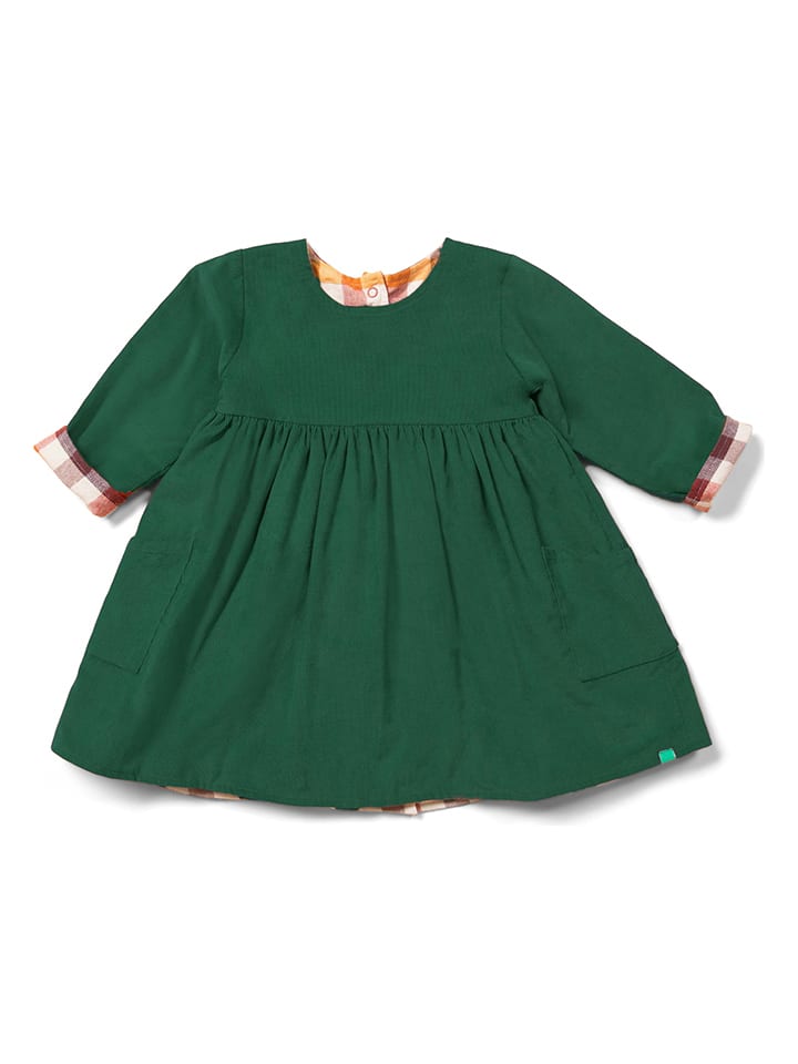 Wende-Kleid "Day After Day" in Bunt
