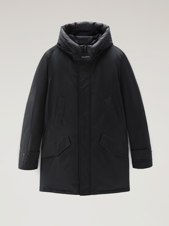 Woolrich daunenparka polar online