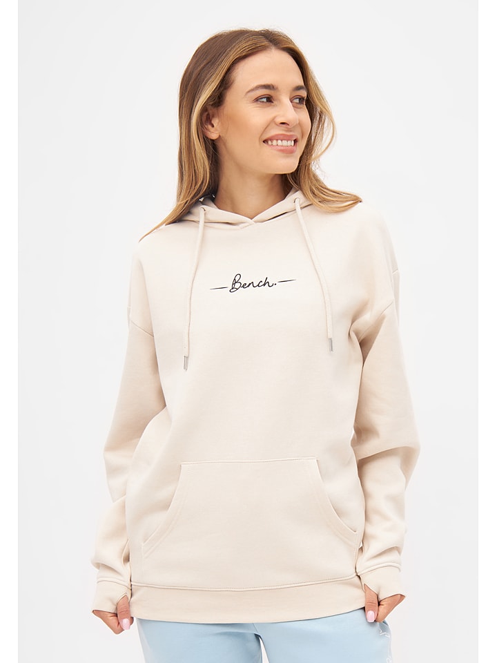 Bench Hoodie \