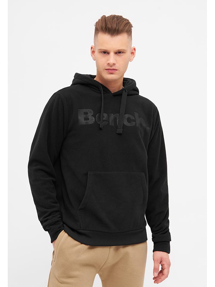 Bench online hoodie jacket