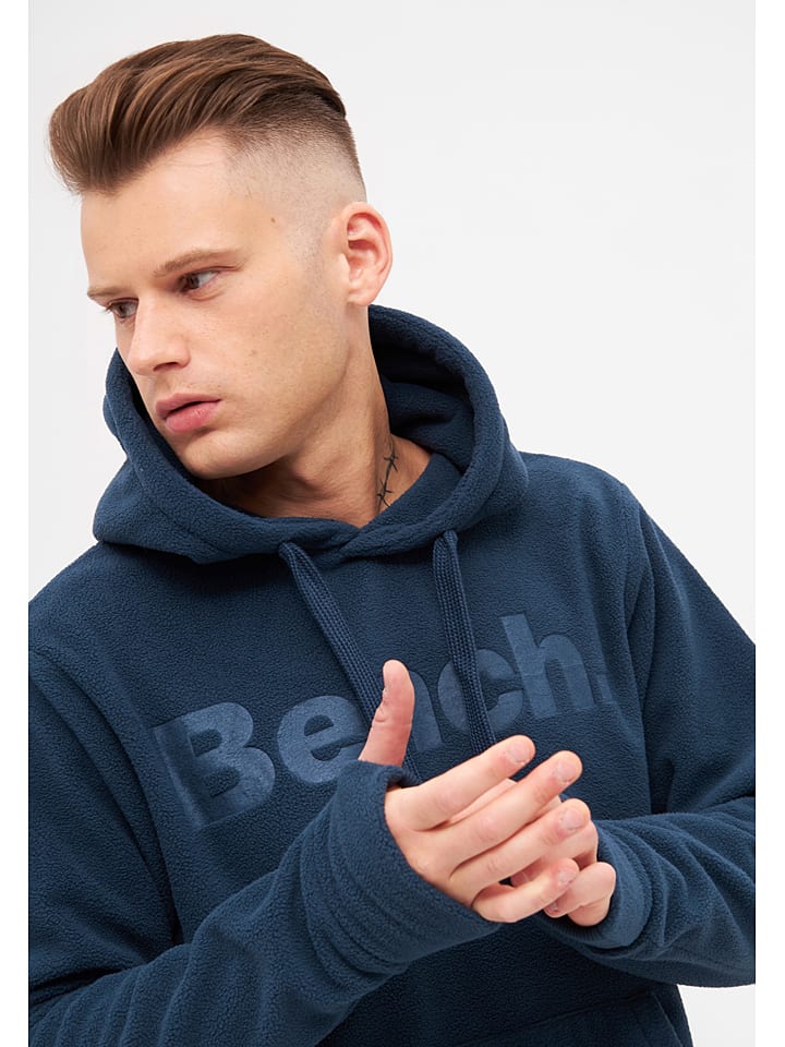 Bench fleece online hoodie