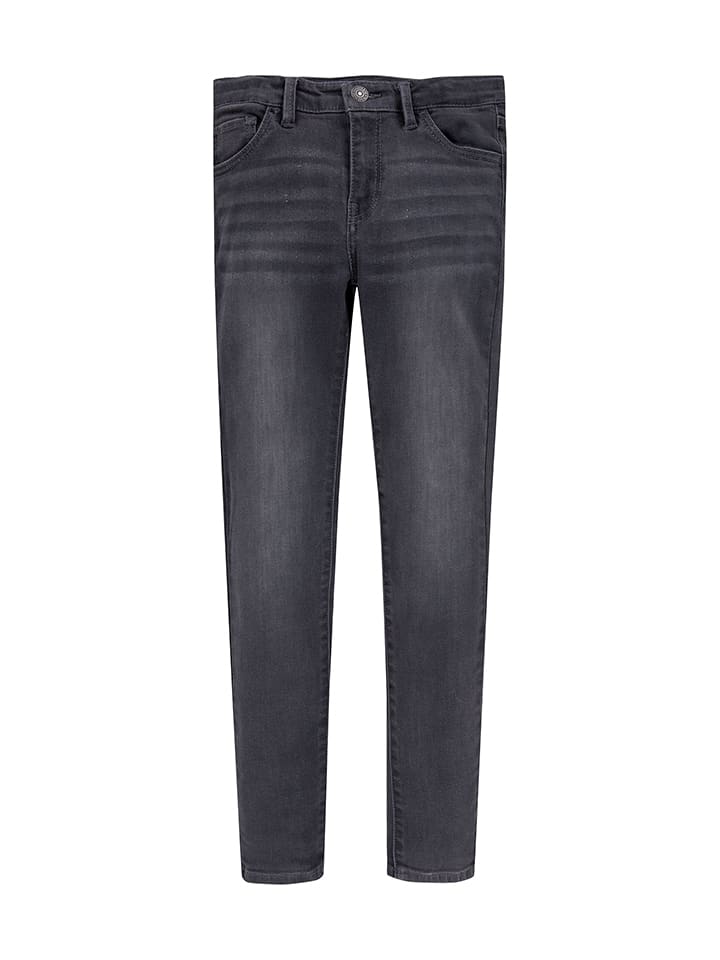 Jeans "720" - Super Skinny fit - in Schwarz
