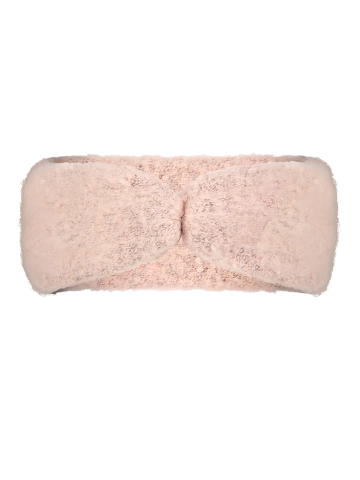 Stirnband in Rosé