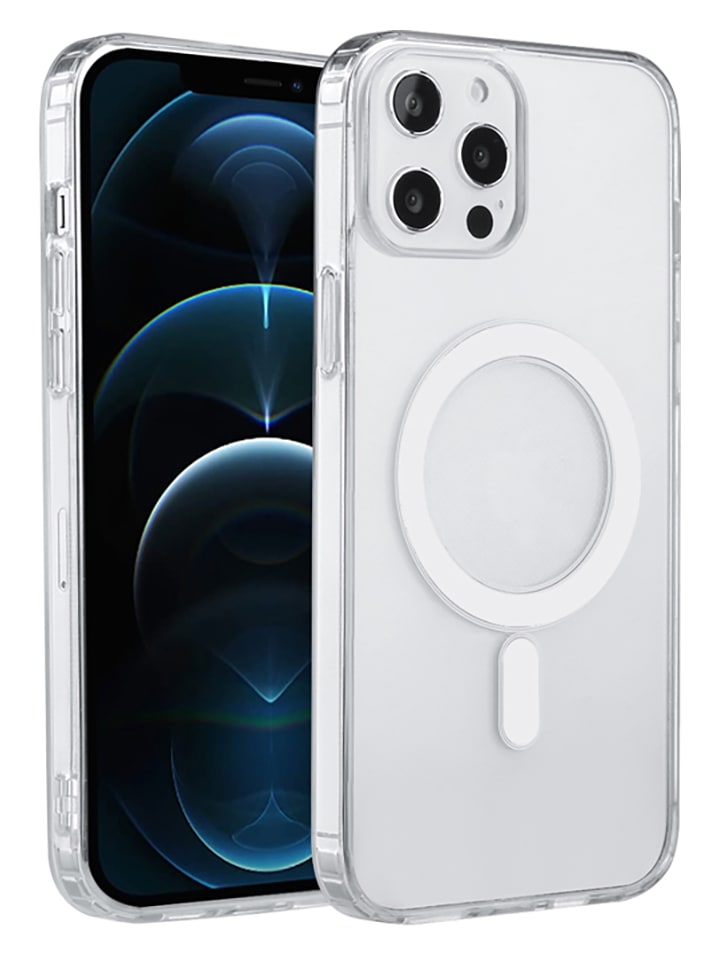 Platyne Case für iPhone 12 Pro Max in Transparent (B)8 3 x (H)16 5 x (T)1 1 cm günstig kaufen