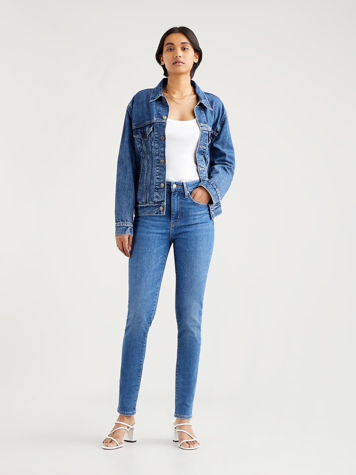 LEVI'S Jeans » tot 80% Korting - Spijkerbroeken