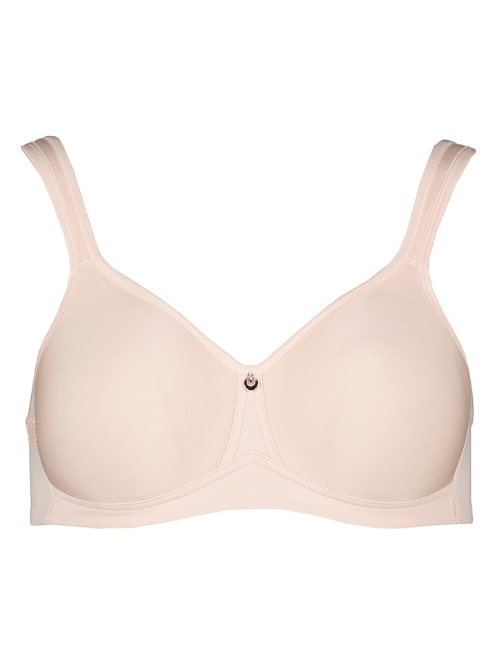 Bügelloser BH in Nude