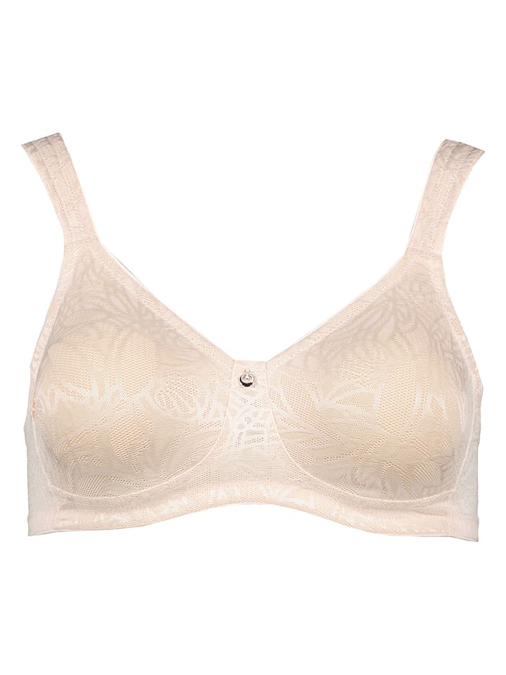 Bügelloser BH in Nude