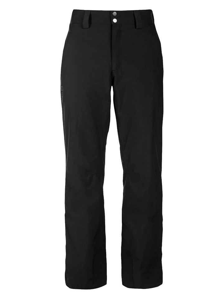 Ski-/snowboardbroek "Rinne" zwart