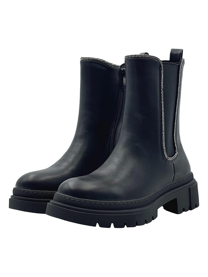 Stephan boots discount