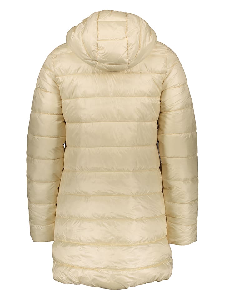 Steppjacke Damen Champion Steppjacke Mit Kapuze Champion