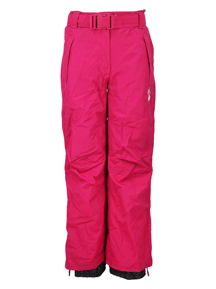 Ski-/ Snowboardhose in Pink
