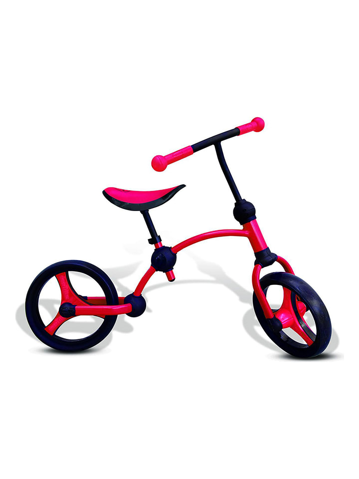 Smart trike bike 2025