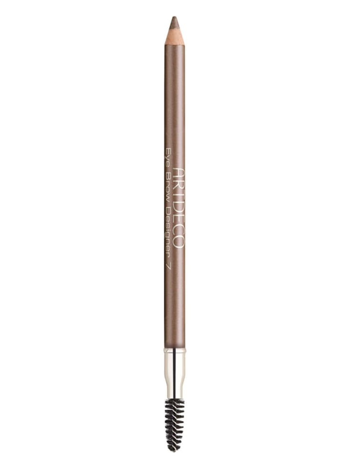 Kredka do brwi "Eye Brow Designer - 07 High Braun" - 1 g