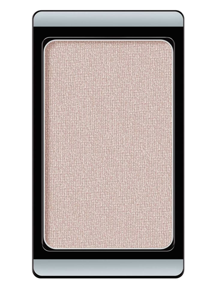 Cień do powiek "Eyeshadow - 27 Pearly Luxury Skin" - 0,8 g